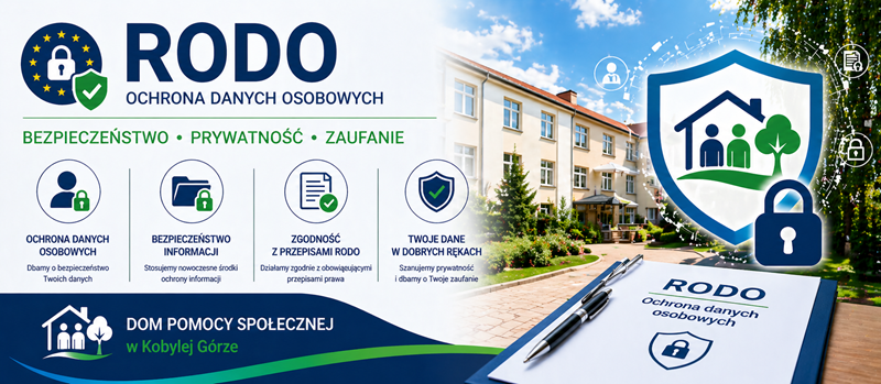 Grafika dla RODO